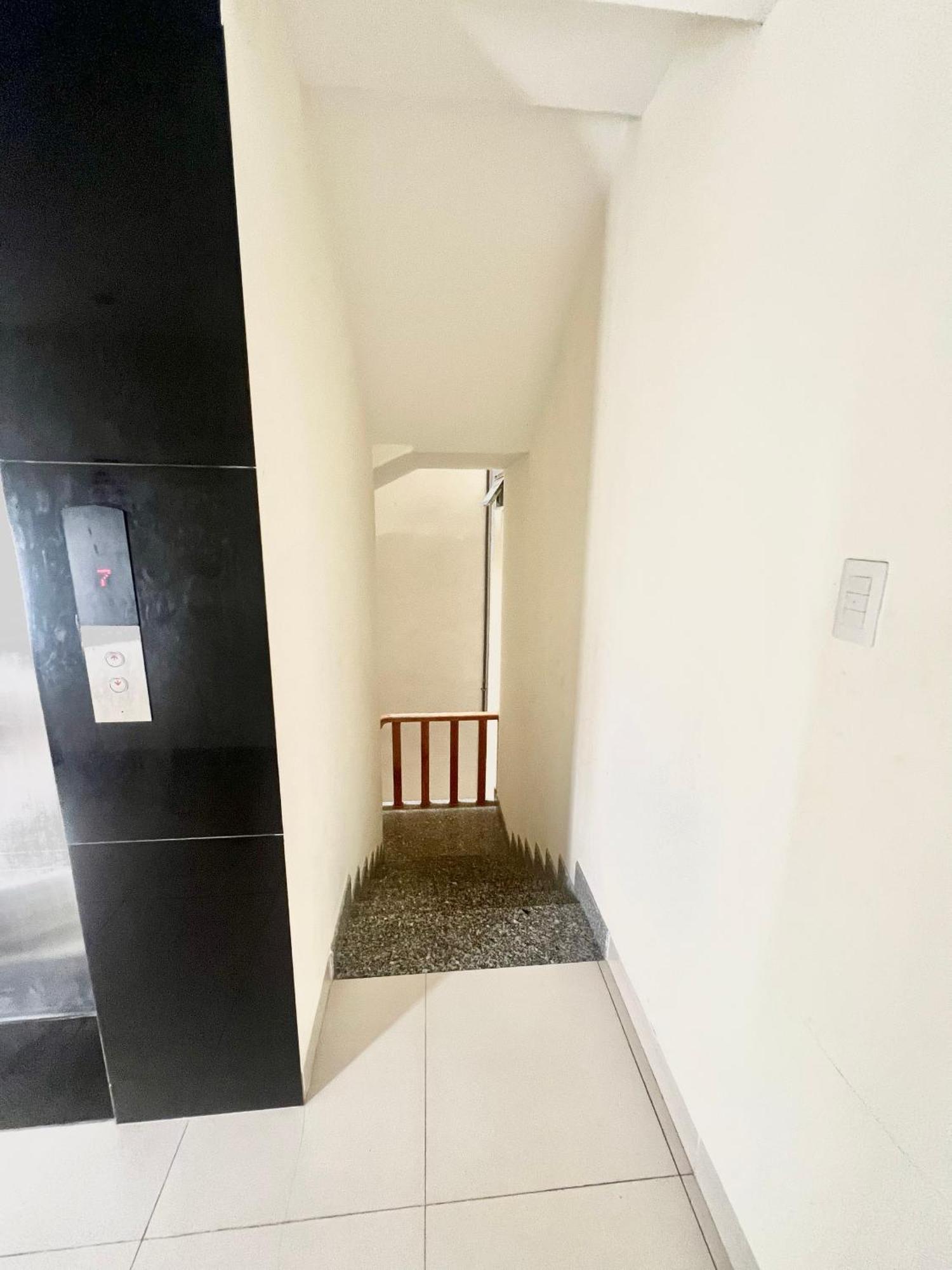 An Khang Hotel Vung Tau Buitenkant foto