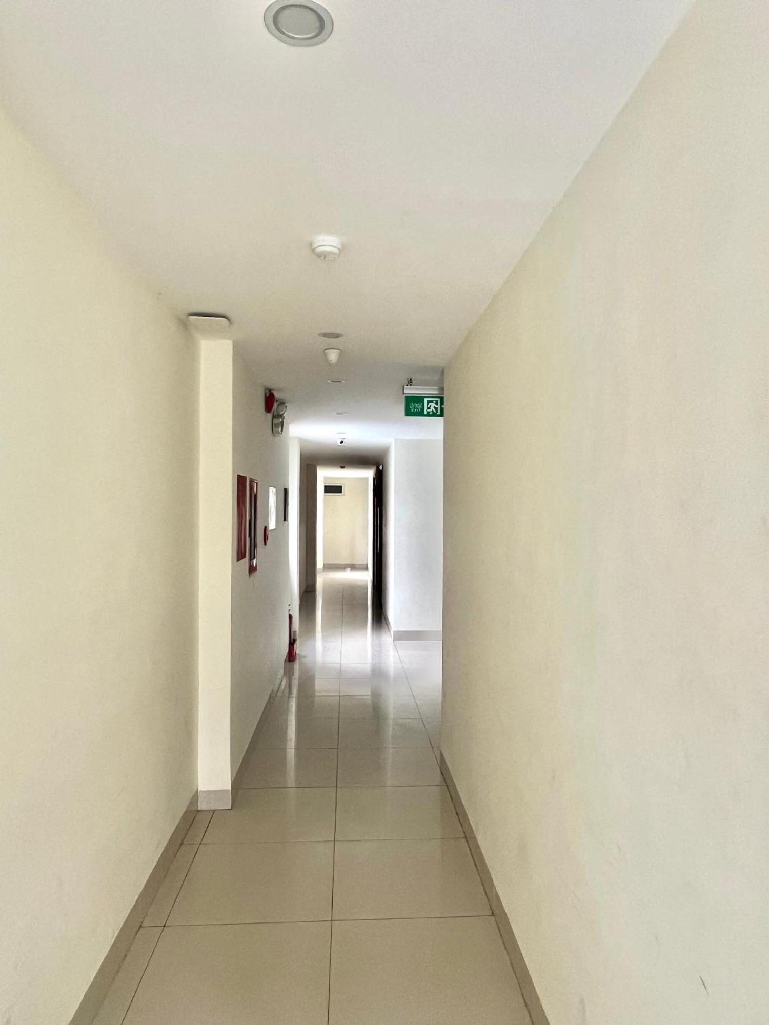 An Khang Hotel Vung Tau Buitenkant foto