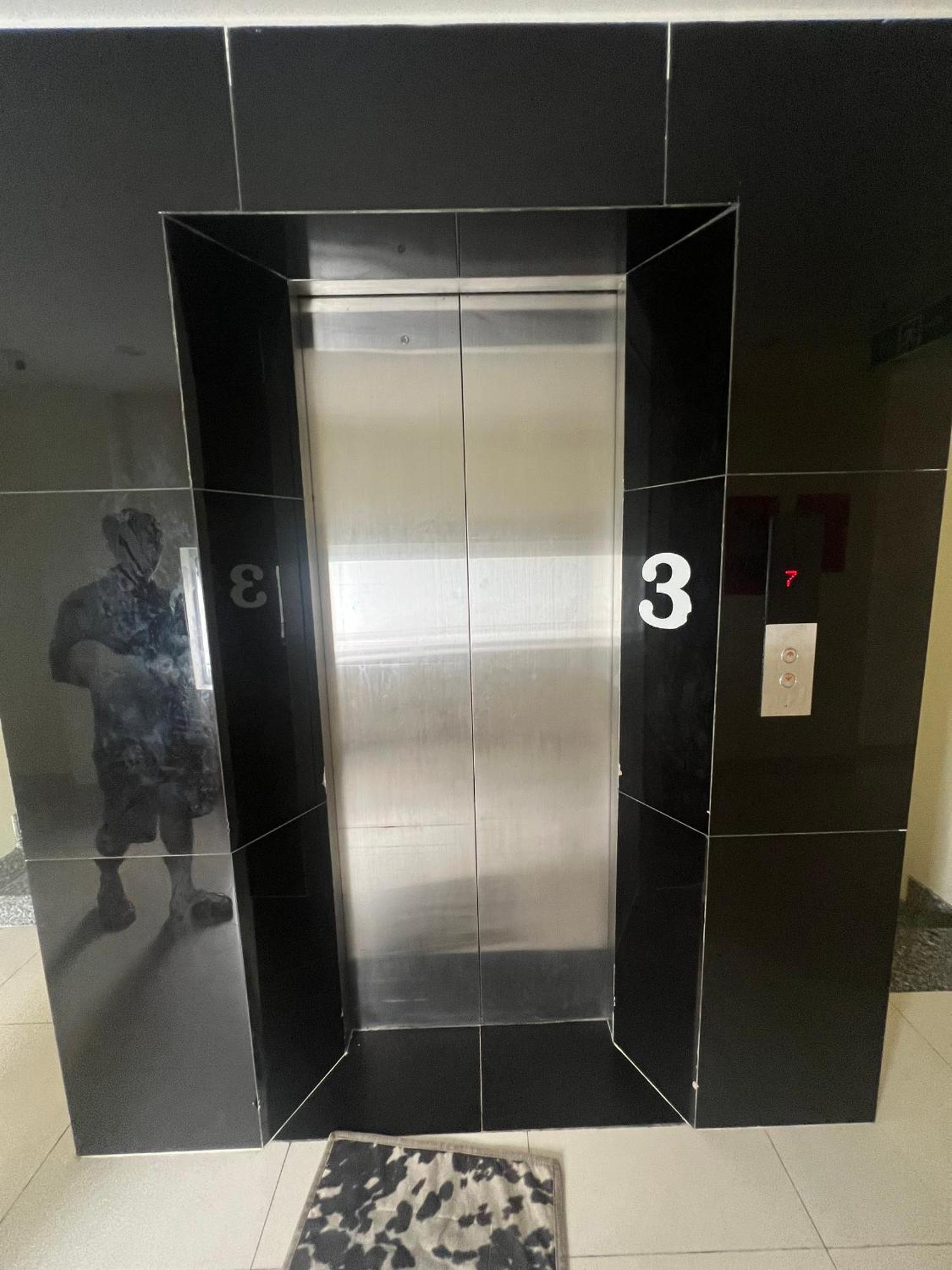 An Khang Hotel Vung Tau Buitenkant foto