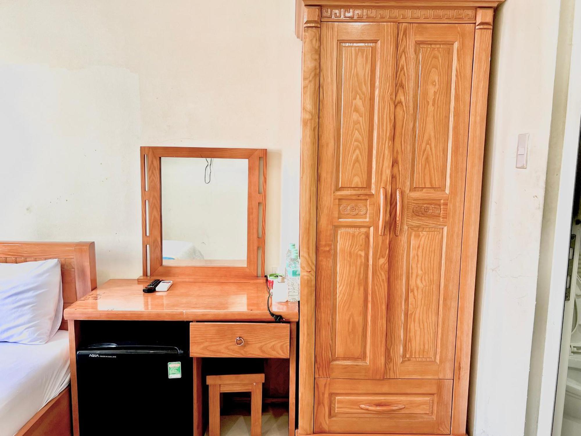 An Khang Hotel Vung Tau Buitenkant foto